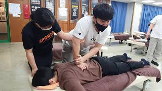 수근 자세교정20211208 12265120211208 131335