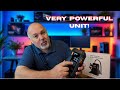 HEUUV 6000A Jump Starter & 160PSI Air Pump Test | Road Ready!