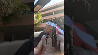 Prince of Myrtle🤴🏾👑🌴 C7 days #hoodinavette #ThrowBack #corvette #c7 #fyp #shorts