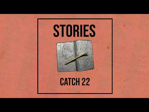 Bobby Hustle & Yungg Trip - Catch 22 (Official Audio) | Stories 2020