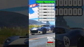 GTA 5 ONLINE- BEST WAY TO MAKE MILLIONS WITH THIS MONEY &amp; RP METHOD IN GTA 5 ONLINE JULY 2025