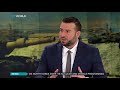 Analysis Battle For Afrin City Set To Begin Manbij Next 