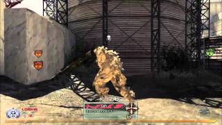 MW2   360 Twice Hitmarker