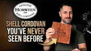 15 Years of Ashland Leather: The Ultimate Rare Shell Cordovan Preview