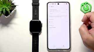 Huawei Watch Fit 5 Pro - Müzik Nasıl Yüklenir