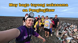 Nangilaw Kami Nang Madaling Araw, Walalang Share Ko Lang Hahah