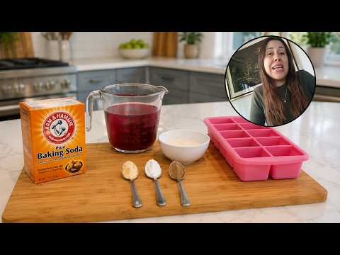 HORSE GELATIN TRICK RECIPE (Complete Guide for Men) Horse Gelatin Step-by-Step
