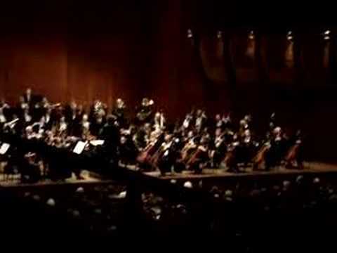 Russian National Orchestra @ Lincoln Center - 03/2...