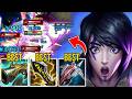 THEY TRIED TO SHUT ME DOWN… APHELIOS SAID NO – 2026 Aphelios Botlane Gameplay Guide