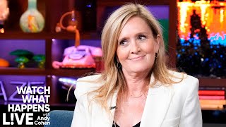 Samantha Bee’s Expert Commentary on The 2024 Republican Debate | WWHL