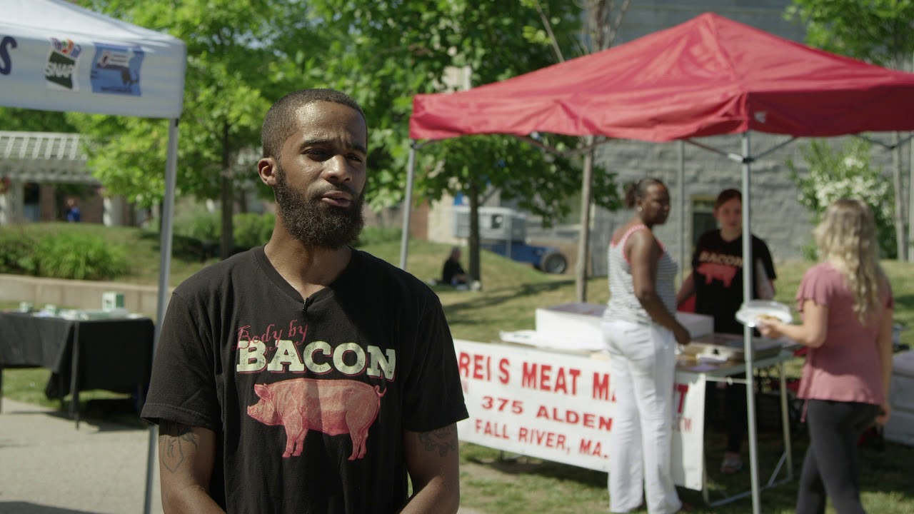 Reis Meat Market Healthy Retail as an Economic Catalyst in Fall River