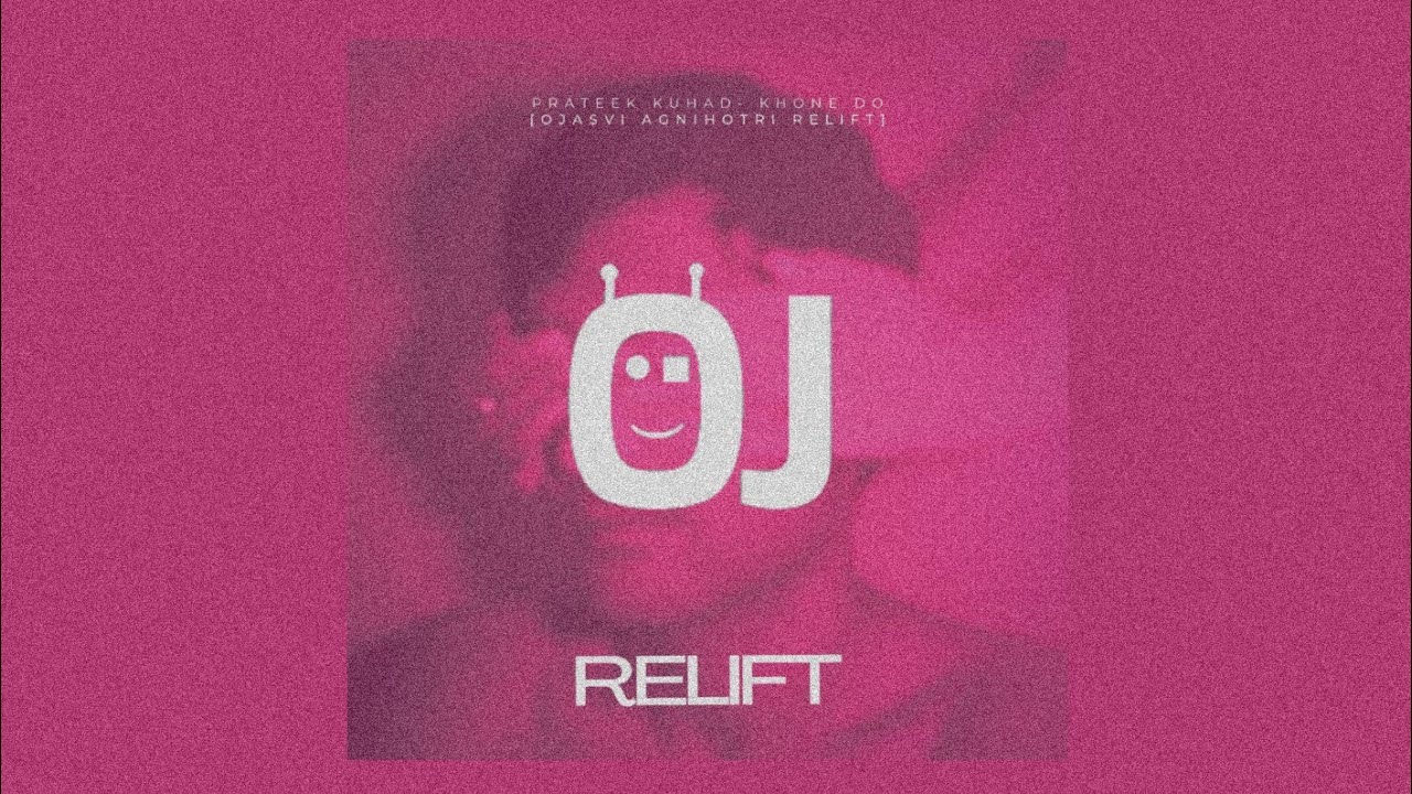 Prateek Kuhad Khone Do [Ojasvi Agnihotri Relift] YouTube