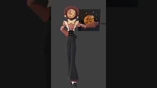 Will Wood In Case I Make It 3D Model Animation Main character #willwood