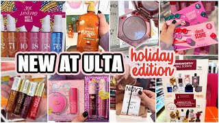картинка: ПРАЗДНИЧНЫЕ НОВИНКИ УЖЕ ЗДЕСЬ! 🎀 ДАВАЙТЕ КУПИМ ВСЕ НОВИНКИ В ULTA