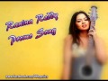 Ranina Reddy