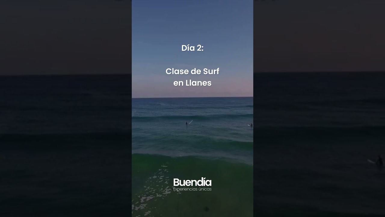 Fin de semana perfecto en Asturias | Buendía Tours