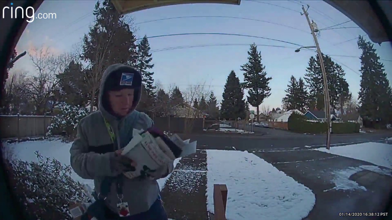 Mailman Falls. 😢 - YouTube