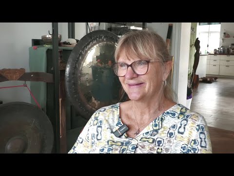 Trina Franks, Kropsterapi og Reiki healing på Falster - Trina Franks, Kropsterapi og Reiki healing på Falster