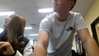 4Th Hour Biology Twerk Session Will Be Starting Soon No Payment Free Signup Re-Re-Live By Liam