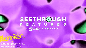 Seethrough Features (2006) in Flanged Pulse Effect 4.0