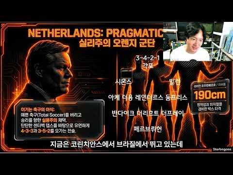 2026 북중미 월드컵 F조 전력 분석
