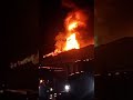 Appliance store along Spanish Town Road damaged by fire