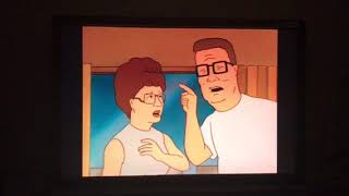 Loser! You’re a loser!