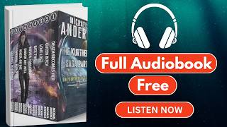 The Kurtherian Saga Boxed Set One: Books 1-11 by Michael Anderle [ Full Audiobook Free ]