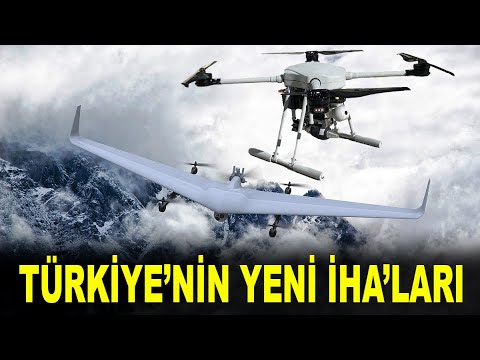 2022'de Türkiye'nin yeni