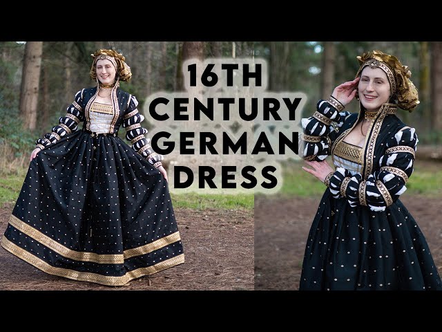 open lace back dress 19th Century Empire Dress in Solid Cotton  Townsends