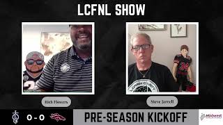 LC8 Shakeup: Oberlin Folds, Avon Crowns a Champ & Keystone/Firelands Shock the Top 10