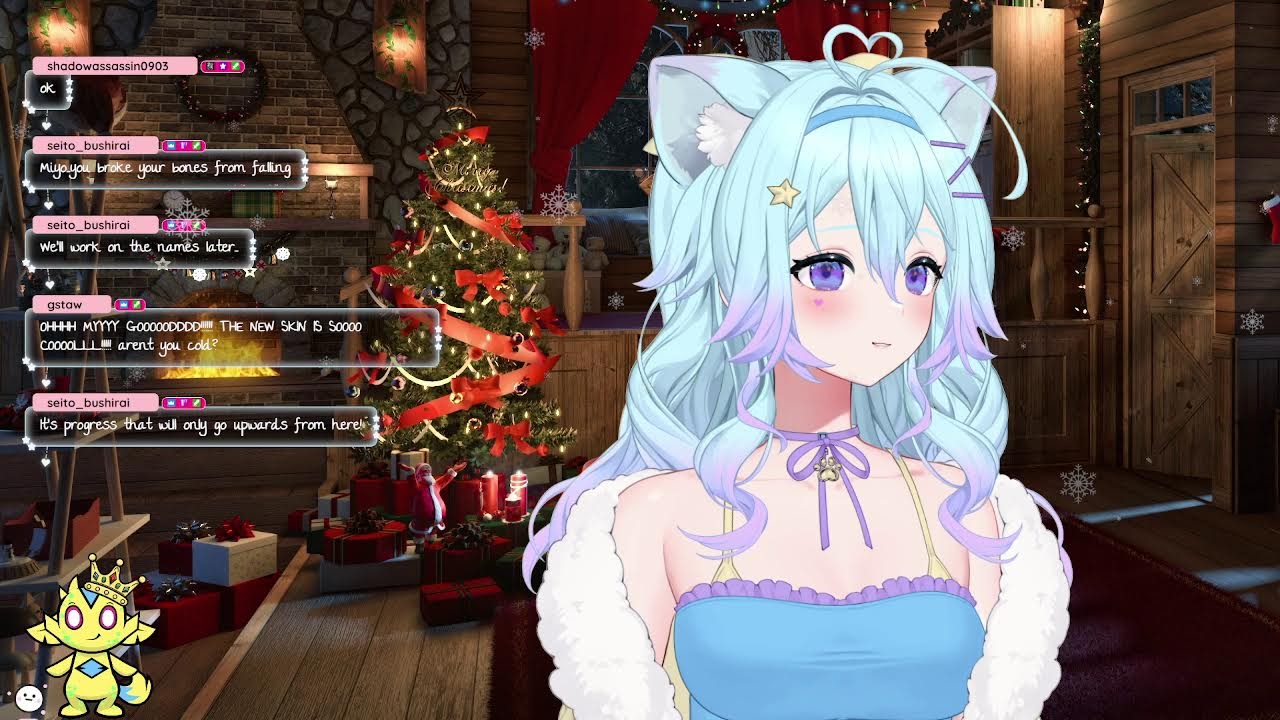 ⋆⭒˚.⋆Model Debut⭒˚.⋆ | Stella Sora + Where Winds Meet