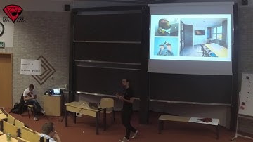 GrillRB 2017 - ROLE MODELS ARE IMPORTANT: RUBOCOP by David Császár