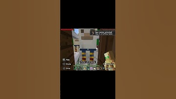 I’m never killing a wandering trader ever again 😭 #minecraft #shorts #funny #gaming