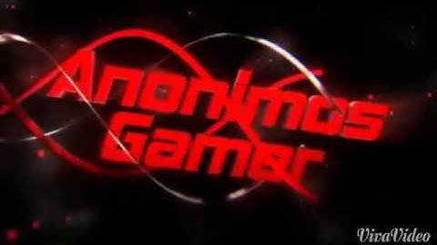 Novaaa intro do canal