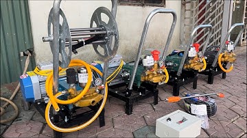 BÁO GIÁ CÁC MODEL MÁY RỬA XE ÁP LỰC CHẠY DÂY ĐAI,DÂY CUROA ĐANG BÁN QUÁ TRỜI TẠI DŨNG RÂU ĐIỆN MÁY