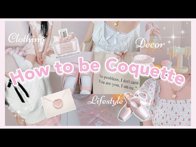 I just want to be perfect ♡🎀♱ ♡ coquette, coquette aesthetic