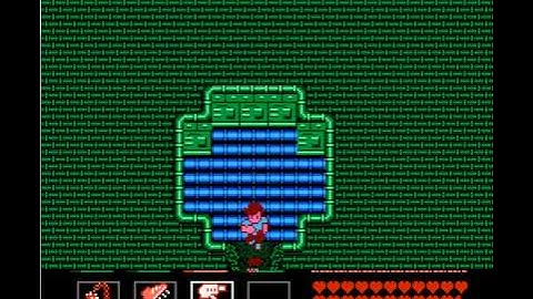 Gameplay Walkthrough Startropics Chapter 7 part 1