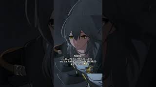 Stelle couldn’t find the parachute | Honkai: Star Rail 4.4