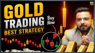Gold Trading Best Strategy | A Setup that is Hard to Fail!…