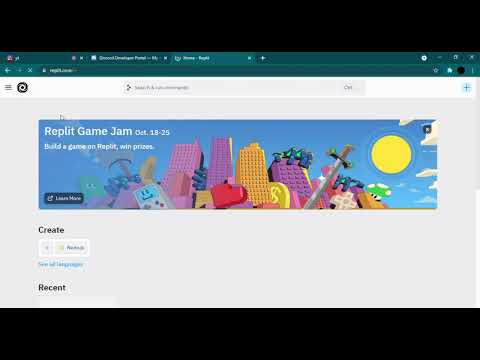 HOW TO MAKE A BOT WITH 350+ COMMANDS | ALL IN ONE BOT | MULTIPURPOSE BOT | UNDER 10 MINUTES BEST BOT