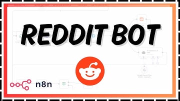 Set up a Reddit Auto-Reply workflow with n8n