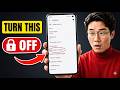 STOP Saving Passwords on Your Phone! Delete Them NOW