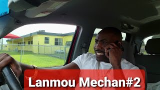 Lanmou Mechan episode #2 / #Loveson/ #Starline/ #Jeanlove