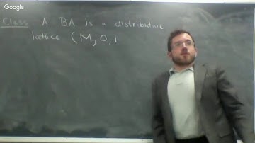 Intuitionism and Constructive Mathematics 3/1