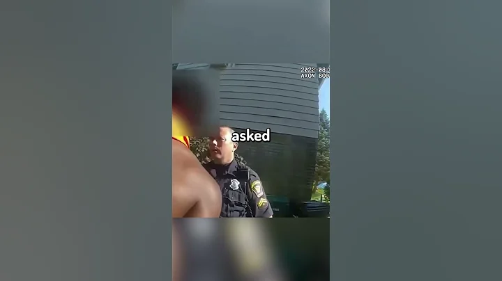 Why IShowSpeed Got Arrested!