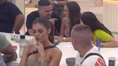 Džordi se sprema šut-karta? Anđela videla kako joj spletkari sa Enom Čolić,