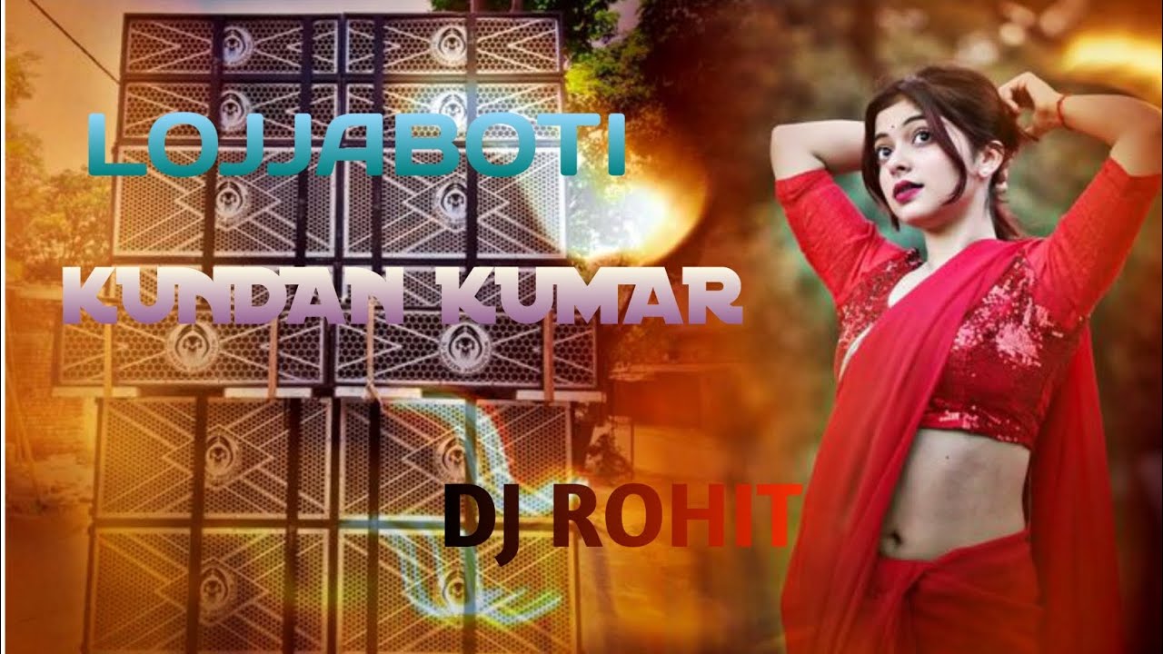 LOJJABOTI || Devil X Tapori Mix || Dj Devil Remix Edm Trance Mix New Khortha Dj Song 2026 Dj ROHIT
