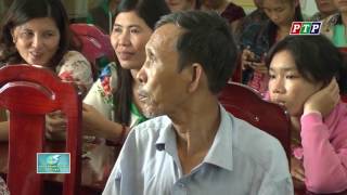 Chương Trình Truyền Hình Phụ Nữ Phú Yên Số Tháng 92016