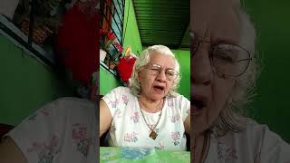 Alabanza que se títula el yec del evangelio 